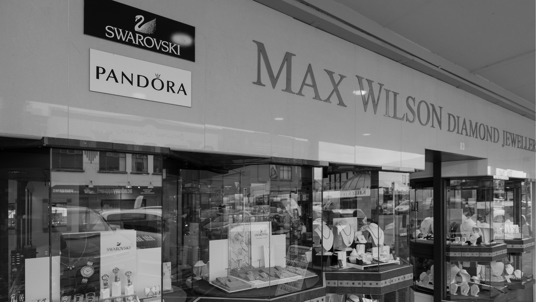 The Max Wilson Story: A Family Tradition Since 1961