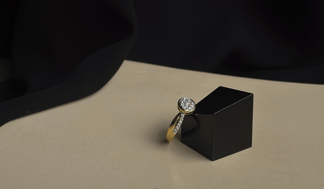 Lab Vs Natural Diamonds