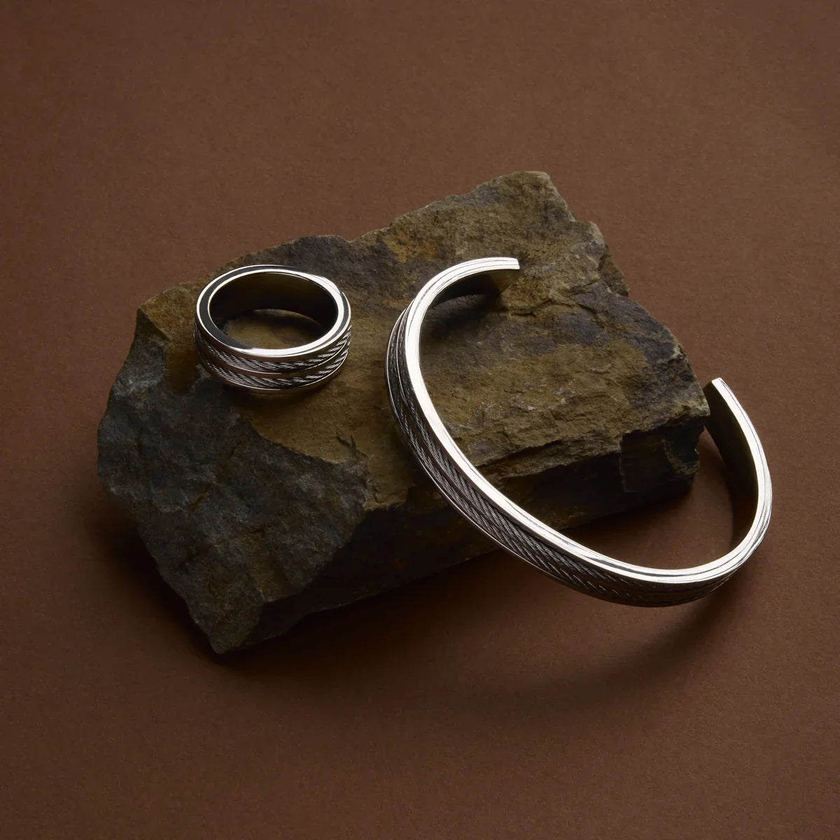 Gents Jewellery