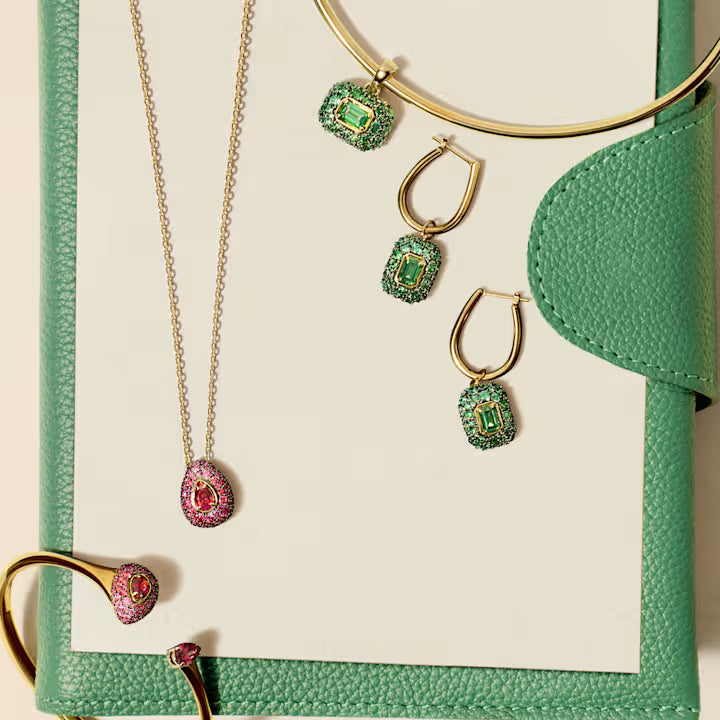 Swarovski Jewellery